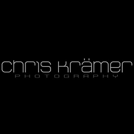 Logotyp från Chris Krämer Photography