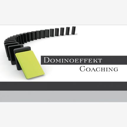 Logo von DominoeffektCoaching