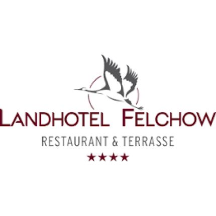 Logotipo de Landhotel Felchow