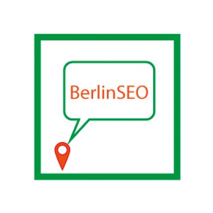 Logo da SEO Agentur – BerlinSEO