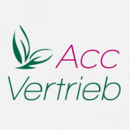 Logo fra ACC-Vertrieb Produkte für Gesundheit und Wohlbefinden