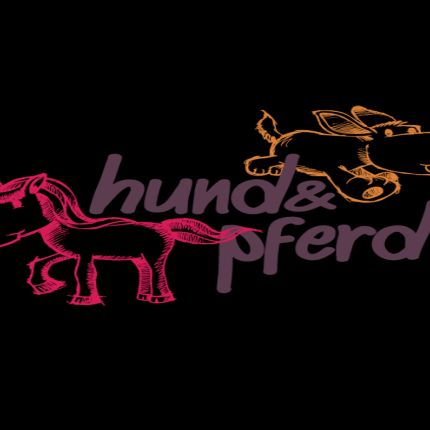 Logo van Hund und Pferd