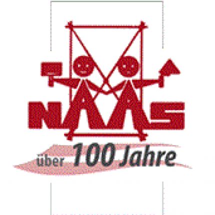 Logo fra Naas & Sohn