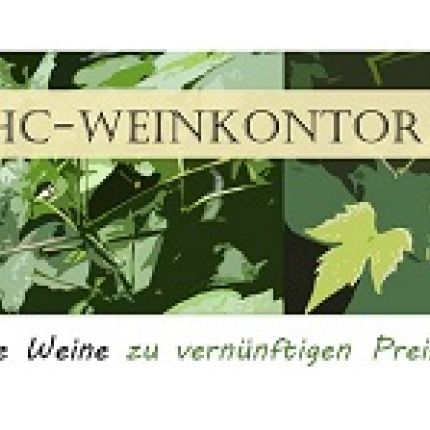 Logotipo de RHC-Weinkontor e.K.