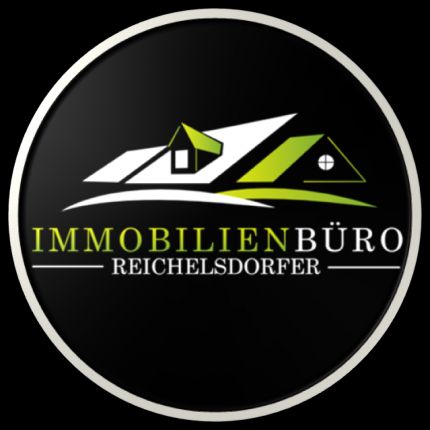 Logo von Immobilienbüro Reichelsdorfer