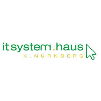 Logotyp från IT-Systemhau K.Nürnberg