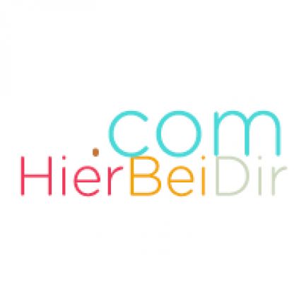 Logo od HierBeiDir.com