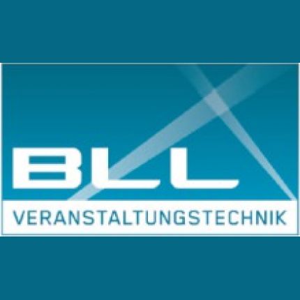 Logo von BLL - Veranstaltungstechnik