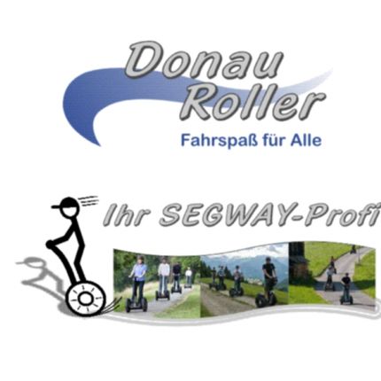 Logo van Die DonauRoller