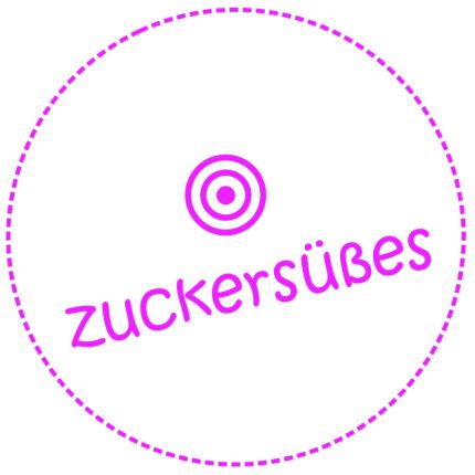 Logo fra zuckersüßes