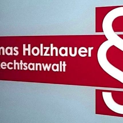 Logo van Rechtsanwalt Thomas Holzhauer