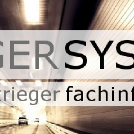 Logo von Krieger-Systems