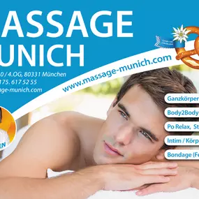 Bild von Massage-Munich