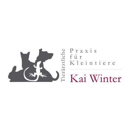 Logo fra Tierärztliche Praxis für Kleintiere ; Kai Winter