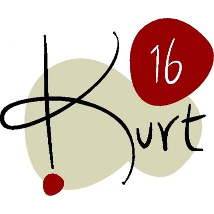 Logo de Kurt16 Bar - Bistro - Lounge - Restaurant