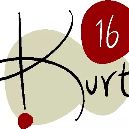 Logo von Kurt16 Bar - Bistro - Lounge - Restaurant