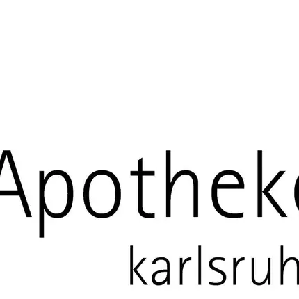 Logo fra Ost Apotheke, Julia Legner-Siegwart