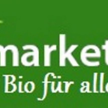 Logo van biomarket24