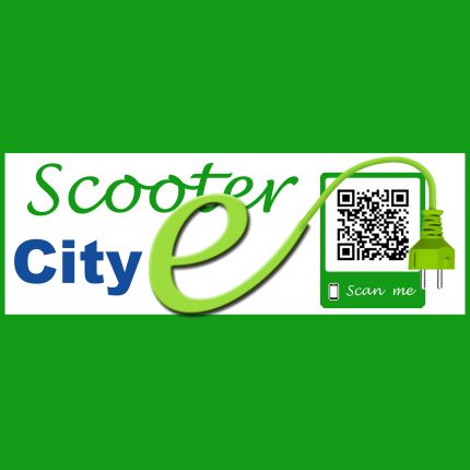 Logotipo de CITY-E-SCOOTER