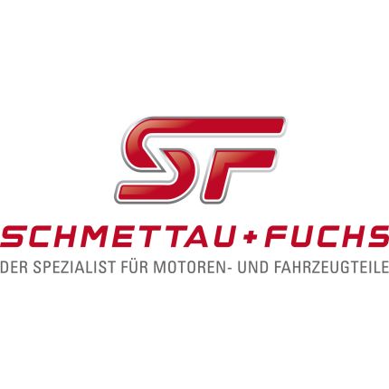 Logo van SCHMETTAU & FUCHS GMBH