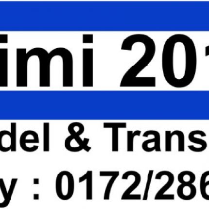 Logo von Armimi2013