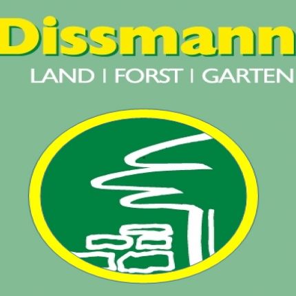 Logo from Dissmann Weihnachtsbäume