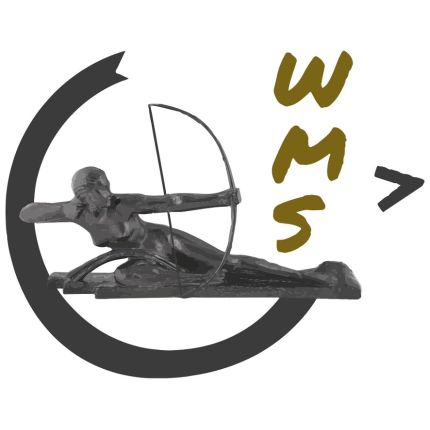 Logo fra Wright Magnificent Sculptures UG (Haftungsbeschränkt)