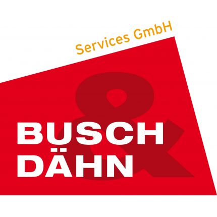 Logo van Busch & Dähn Services GmbH
