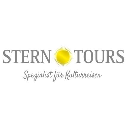 Logotyp från STERN TOURS