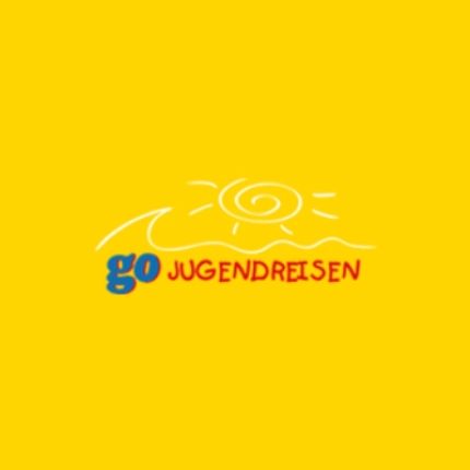 Logotipo de Go Jugendreisen