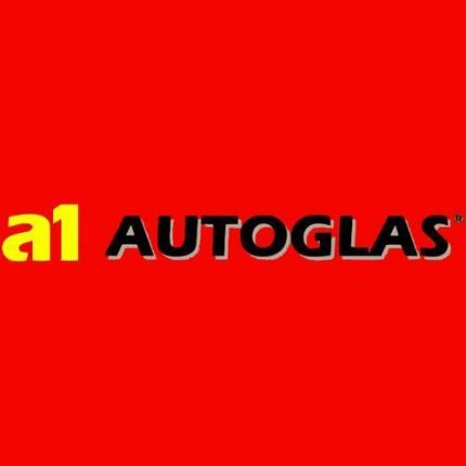 Λογότυπο από a1 AUTOGLAS