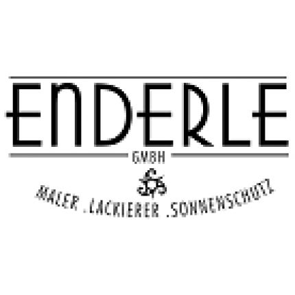 Logo von Enderle GmbH Maler und Sonnenschutz