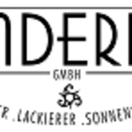 Logo de Enderle GmbH Maler und Sonnenschutz