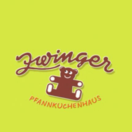 Logo da Pfannkuchenhaus Zwinger