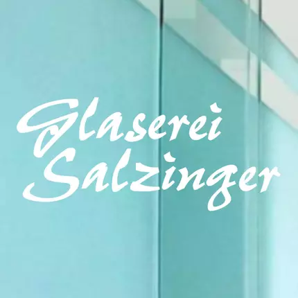 Logótipo de Glaserei Salzinger in München