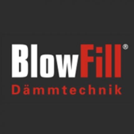 Logo fra BlowFill