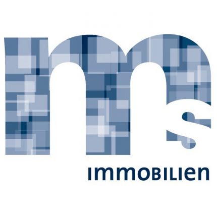 Logotyp från ms Immobilien