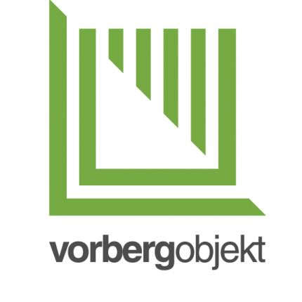 Logotipo de vorbergobjekt | Möbeltischlerei & Objekteinrichtung