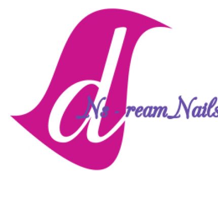 Logo fra Nagelstudio DreamNails for you