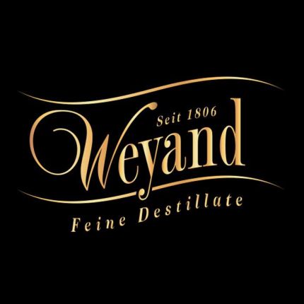 Logo from Brennerei Weyand