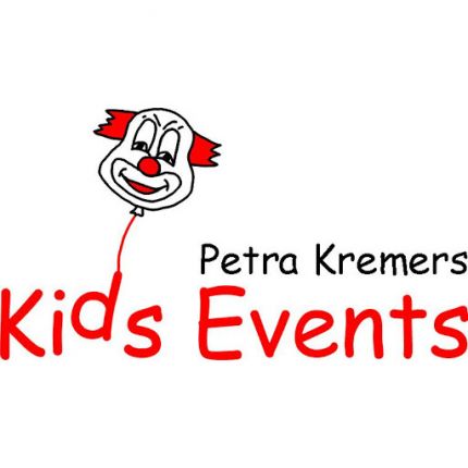 Logo da Kids Events
