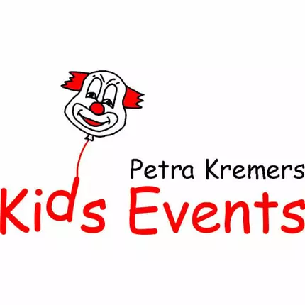 Logótipo de Kids Events