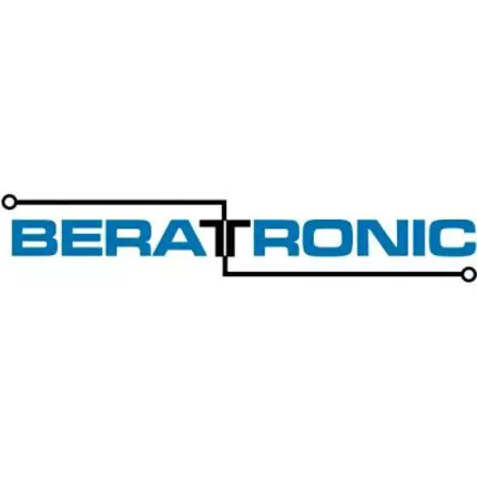 Logo de BERATRONIC GmbH