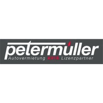 Logo da Autovermietung KG Albert Petermüller