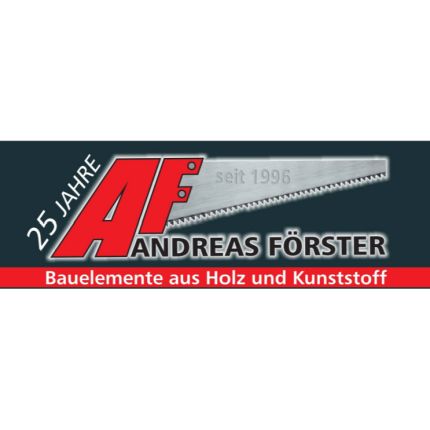 Logo van Förster Bauelemente