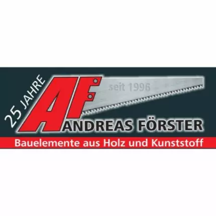 Logo od Förster Bauelemente