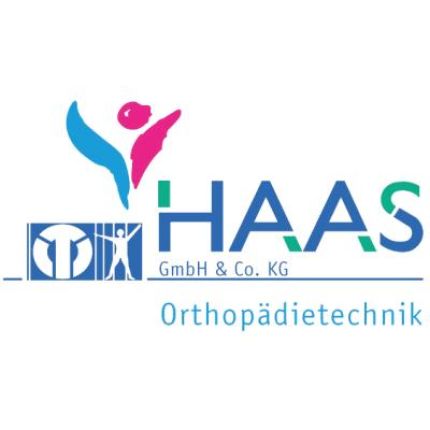 Logotyp från Haas GmbH & Co. KG