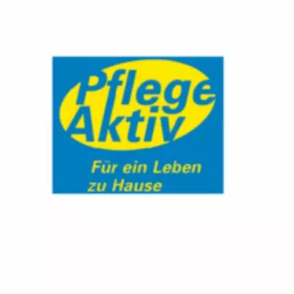 Logotipo de Pflege Aktiv UG