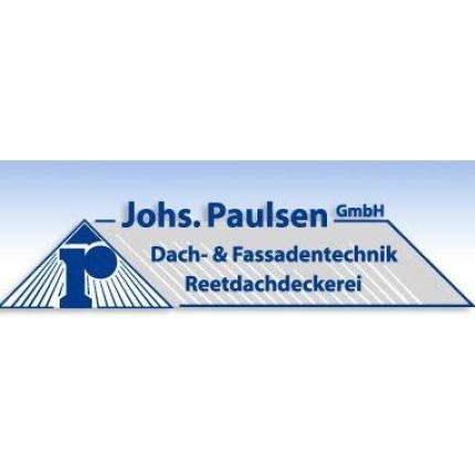 Logo fra Johs. Paulsen GmbH Reetdachdeckerei