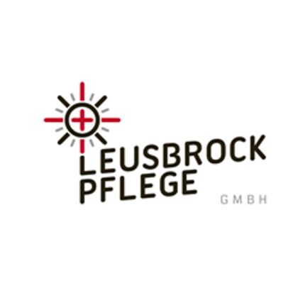 Logo van Leusbrock Pflege GmbH